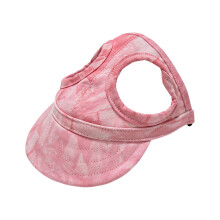 Fashion Dog Hat 4 Size Available Bonnet Great For Small-3 L