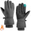 Winter Gloves Waterproof Thermal Touchscreen 1 Pair 1