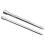 Professional 10 Inches Socket Extender Bar Adapter Rustproof For 1