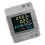 Single Phase Digital Energy Meter with LCD Display 220V Voltage 1