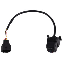 Car Rear View Parking Aid Camera 28442-7832R 284427832R for  Kadjar 2016-2019 Reversing Assist Camera Assembly