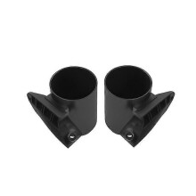 KINCJON for Model 3 Y Car Cup Holder Vehicle Door Drink Rack Coffee Water Bottle Stand