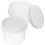 fridge containers for organizing Space Organization PP Households Kitchen Use 2pcs 1