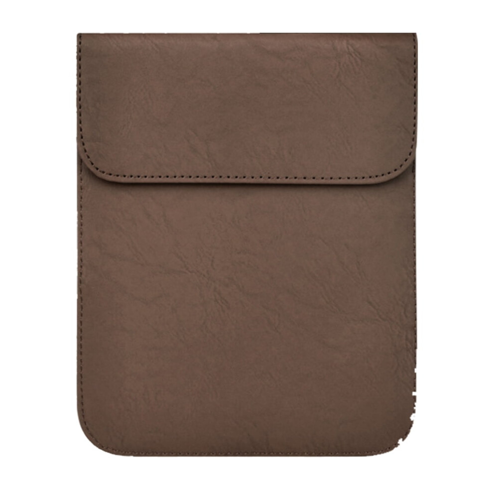 Universal 6Inch Ebook Reader Case Pu Cover Magnetic Closures Lightweight Design For Compatible Devices 9028731685427
