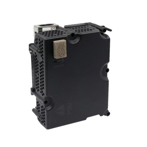Power Supply Adapter for compatible with Microsoft Xboxh Microsoft Xbox Series S Model 1921 Easy Installation Replacement Adapter