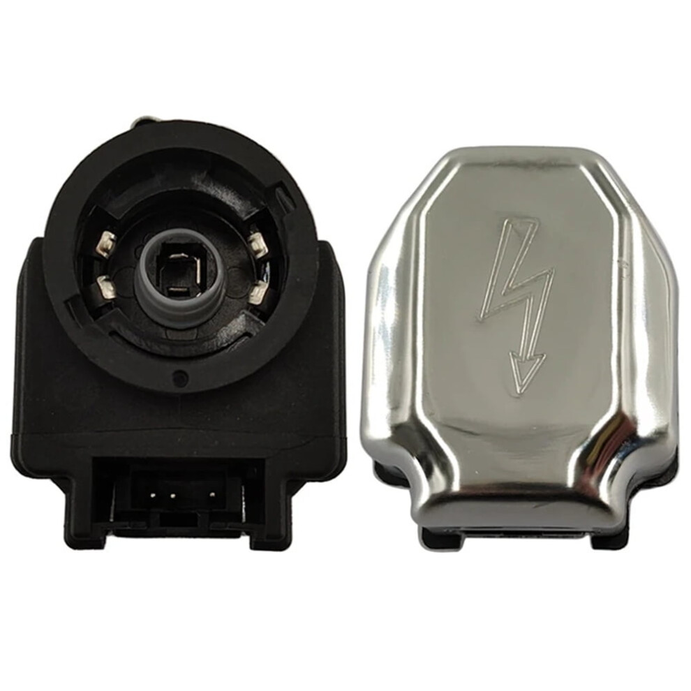 Xenon Hid Ballast Bulb Socket W3t216 For Mitsubishi Mazda Cx9 Cx5 3 13-15 9028731747446
