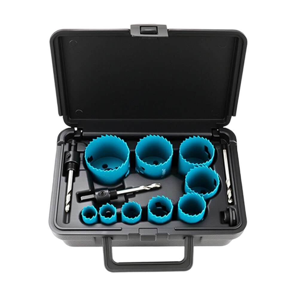 Efficient 50Mm Depth Hole Saw For Plumbers And Electricians-2 7754001775209