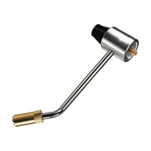 Regulator ciśnienia pieca do Coleman 5413 5430B5433 5435B5435C15PSI Wyjście Część zamienna metalowa