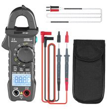 Lightweight Digital Clamp Meter For Accurate Current Voltage