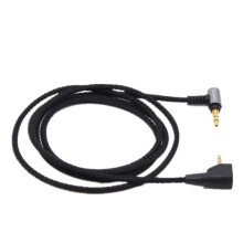 1x Kuulokeliitäntäkaapeli Sennheiser-kuulokkeille (HD438/439/451HD461G/i HD471i)