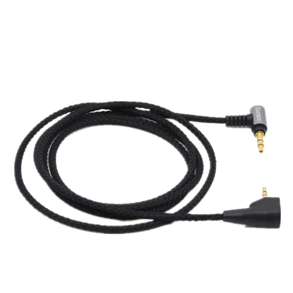 1X Earphone Audio Cable Headphone For Compatible With Sennheiser (Hd438/439/451 Hd461g/I Hd471i) 9028731970141