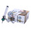 Argon Gas Regulator For Welding Applications Air Pressure Reducer 1