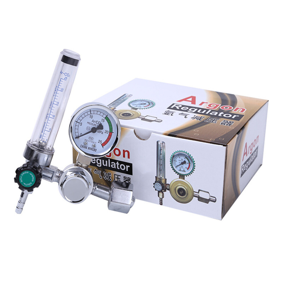 Professional Argon Flows Meter With Accurate Readings And 7754001777401
