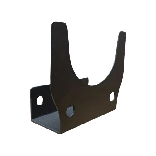 Industrial Carbon Steel Angle Grinder Wall Mounted Bracket Save