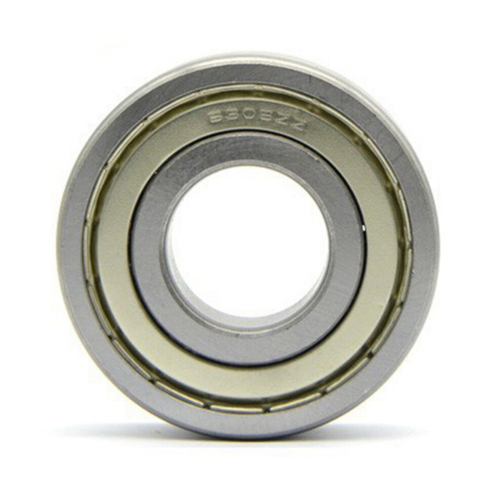 High Precise Deep Grooved Ball Bearing Steel Low Noise Ball-14 7751001330728