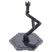Model Display Shelf,Model Display Rack,Suitable for Gundam Model Stand Action Figure Stand and HG, RG Model Display