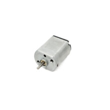 FF030PK11160 5V DC Motor Speed Mini Electric Motor 13800rpm Compact for DIY Projects