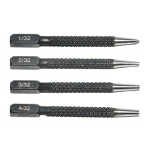 Carbon Steel Positioning Punch Center Hole Punch Hardened Steel