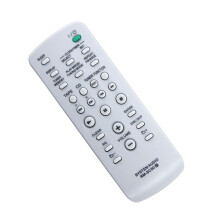 RM-SC50 Remote Control Replace for MHC-RG295 HCD-RG295 MHC-GX470 HCD-GX470 MHC-GX570 Micro-Hi-Fi Component System