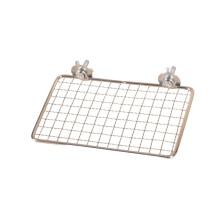 Bird Cage Perch Platform Stand Stainless Steel