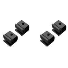 4x Camping IGT Table Accessories IGT Extension Plate Link Buckles Slider Buckles IGT Table Connecting Hook