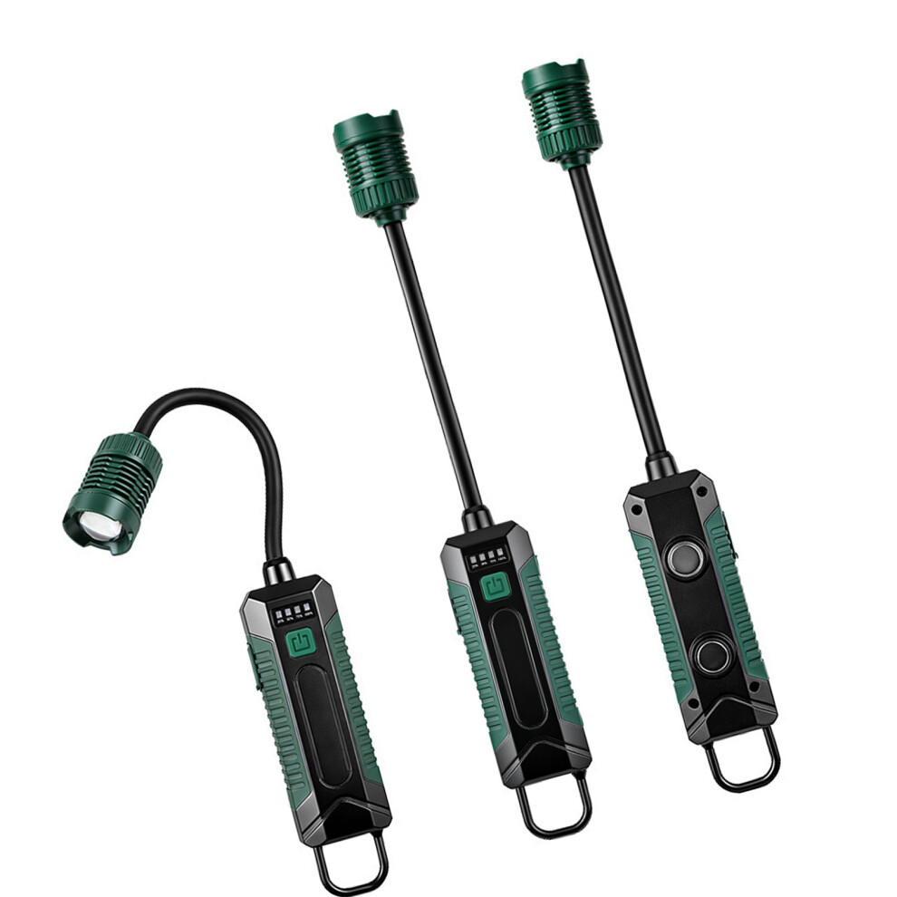 Portable Waterproof Emergency For Vehicle Maintenance-A Light 7754001775261
