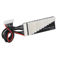 Parallel Charging Board for Lipo Batteries 6S 40A Fuse Fast Balanced Charging Broad Charger Compatibility