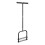 Tall Handle Lawn Piercing Tool For Simple Standing Operation And 1