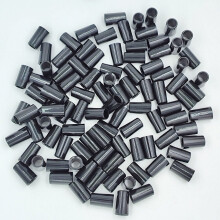 Black Taper Tip Iron Golf Ferrules .355" OD 50-500 pcs