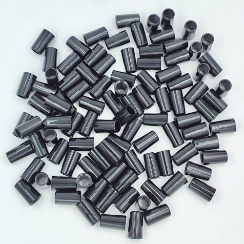 Black Taper Tip Golf Ferrules .355" OD 50-500 pcs