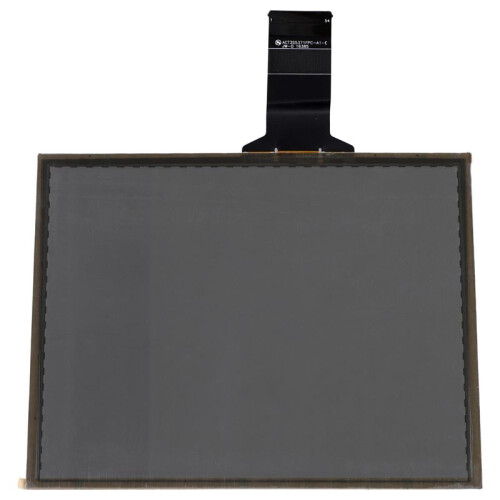 Digitalizador de Tela de Toque LCD de 8,4 Polegadas para  Navigation LA084X02(SL)(01) LA084X02-SL01