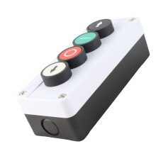 Akku-Staubsauger 2-in-1, 600 W, kraftvolle Saugkraft, leicht, rot