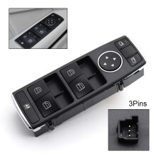 XUKEY Hovedvindubryter A2049055302 Erstatning for Mercedes Benz E350C350C300GLK350