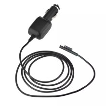 Încărcător auto rapid pentru Pro7/6/5/4/3 cu ieșire USB și port de încărcare rapidă