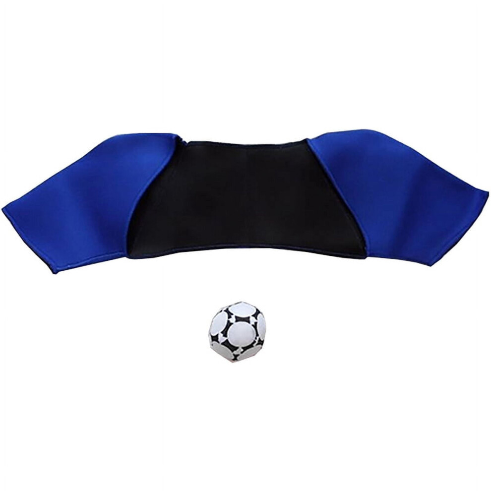 Anti-Arthritis Warm Keeping Shoulder Pad Gym Workout Basketball Shoulder Support