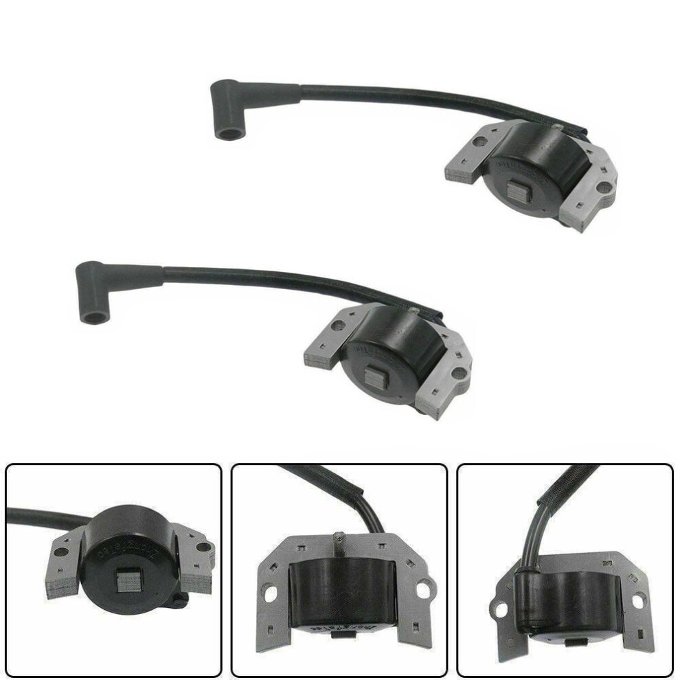 2Pcs 21171-7034 Ignition Coil Replacement For Fh381v Fh430v Fh480v Fh541v 21171-7001 21171-7007 21171-7006 21171-7013 9479868975439