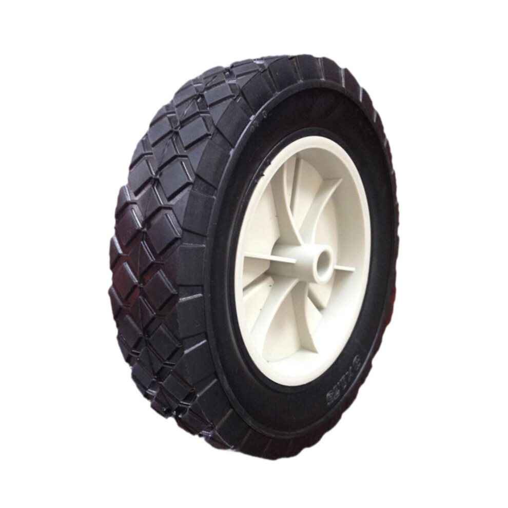 Semi Pneumatic Tire Multipurpose Tire For Trolley Hand Truck Lawn Mower 9479868978072
