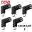 Laptopladerconverter naar USB Type-C PD-stroomkabeladapter (5/10/15 stuks) 1