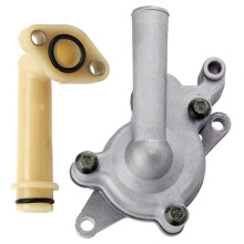 FöR Buyang Linhai Feishen 260Cc 300Cc Fa D300 H300 Water Pump Fitting Pipe