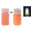 Χρώματα Μακράς Διάρκειας Φωτεινά Χρώματα Auto Glow Glow σε Σκούρα Ακρυλικά Χρώματα 1