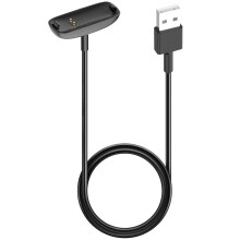 Charger Compatible with Fitbit Inspire 2 & Ace 3 – USB Charging Cable (2 Pack, 3.3ft/1m)
