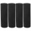4pcs Reusable Hatchet Handle Sleeve Axe Sponge Handle Protective Cover Axe Handle Case 1