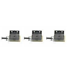 3X 56054001AD 56054001 Interruptor da Lâmpada de Freio da Luz de Freio para  200 2011-2014 para  Avenger 2009-2014 para
