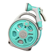 Convenient 12m 14mm Water Hose Designed For Easy Use In-QINGS