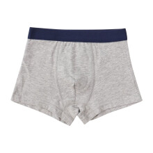 FFENYAN Boys Cotton Boxer Briefs Soft Breathable Elastic
