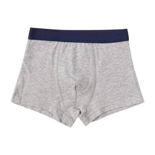 FFENYAN Boys Cotton Boxer Briefs Soft Breathable Elastic