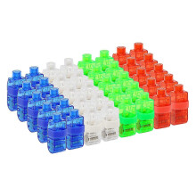 40Pcs LED Finger Lights for Kids Adults Bright Party Favors Party Supplies for Holiday