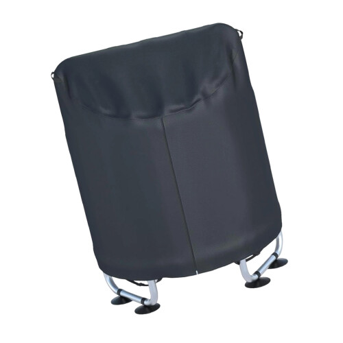 Universal Round Small Play face Protective Cover produced Of-B