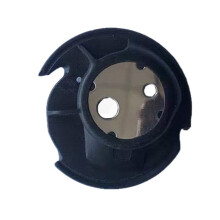 5X XD1855351 Spulenkapsel für PE700II, PE770, PE780D Sticknähmaschine, Kunststoff-Spulenkapsel