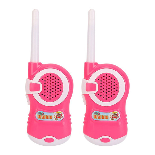 Παιδικά Talkie, Μίνι Μικρά Talkie, Hands Free, Δώρα Παιχνιδιών για Αγόρια και Κορίτσια 5-13